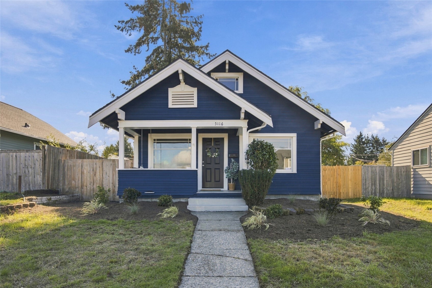 5116 N 39th Street — home for sale