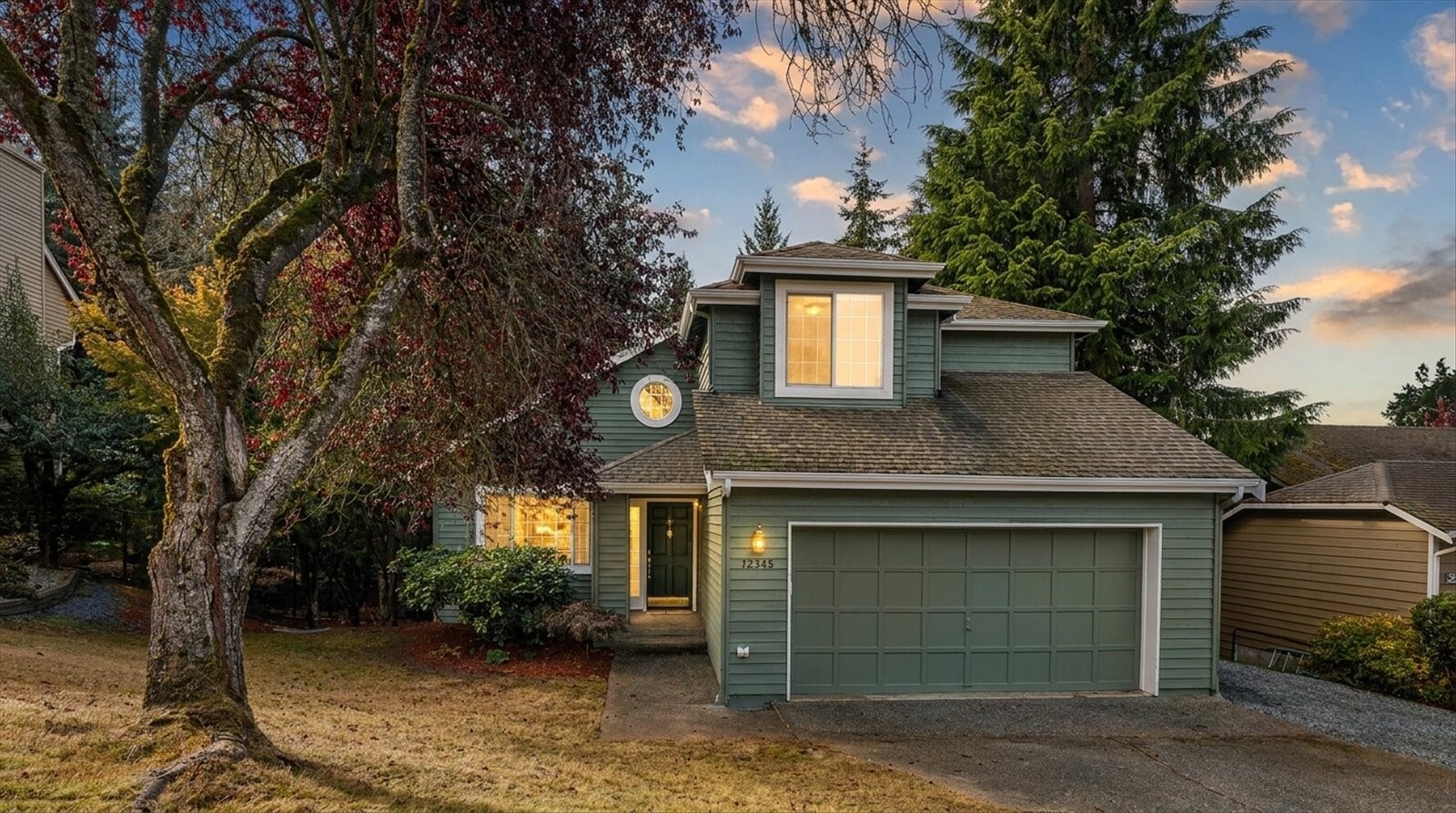 7312 58th Place NE — home for sale