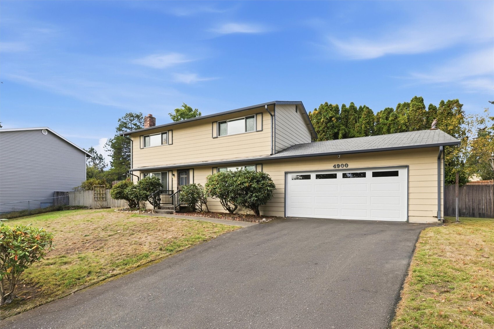 4900 S 300th Place S — home for sale