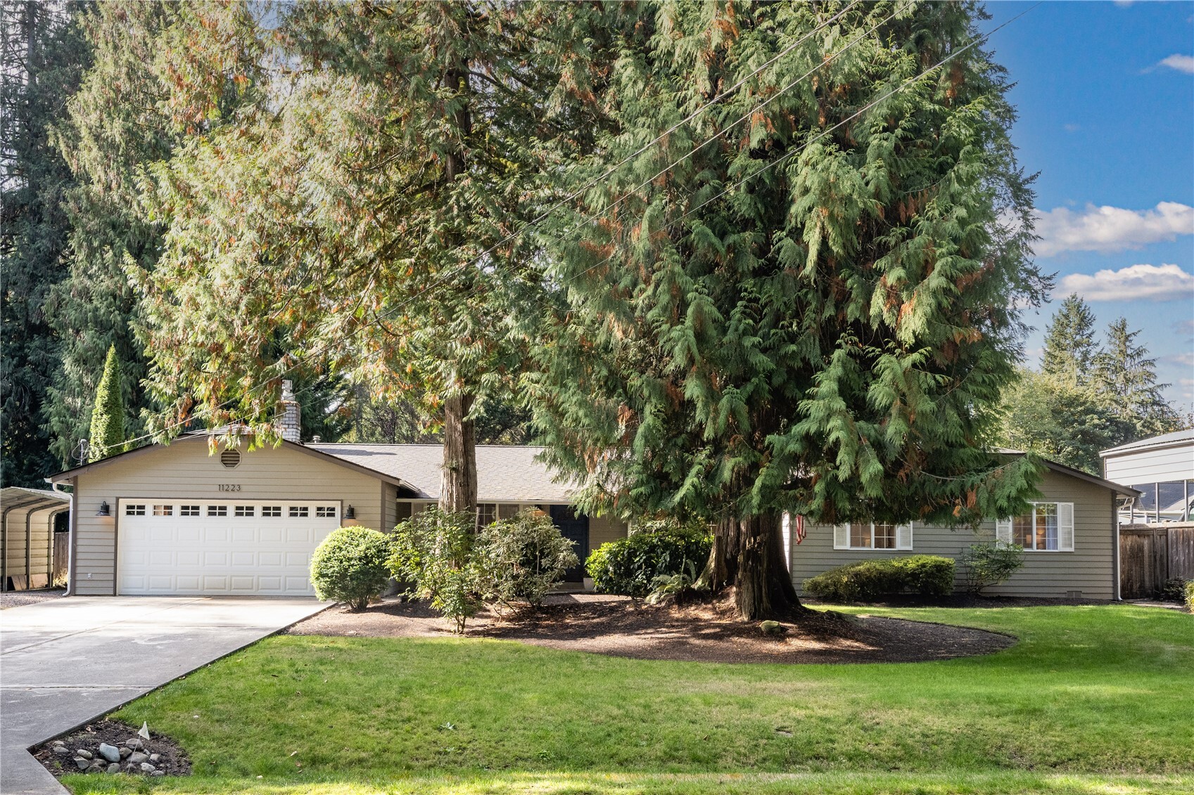11223 320th Avenue NE — home for sale