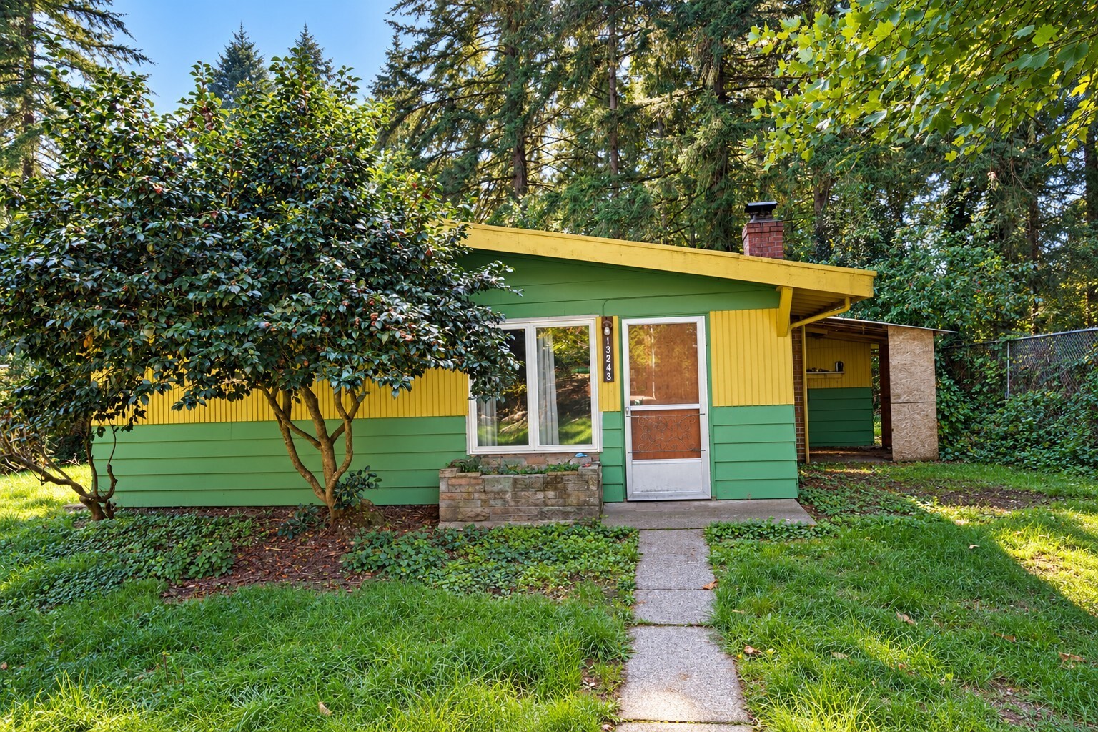 13239 166th Avenue SE — home for sale
