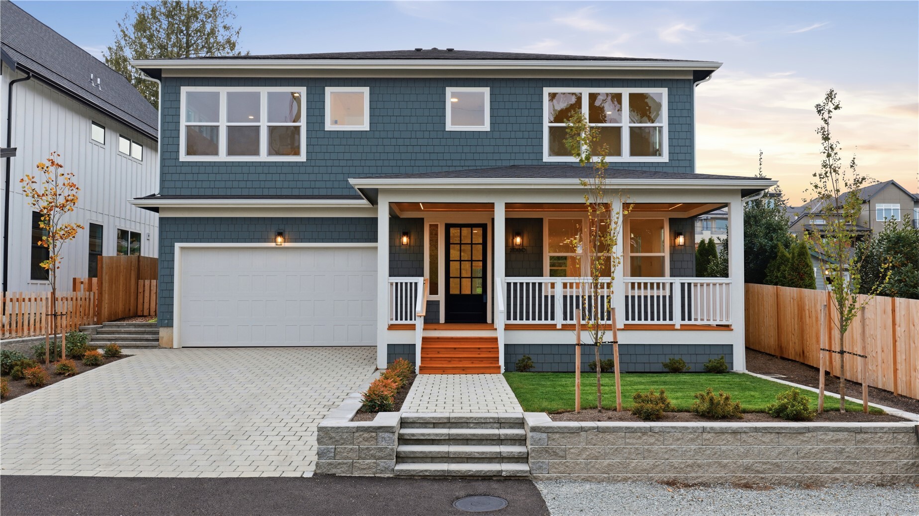 20130 23rd Avenue NW — home for sale