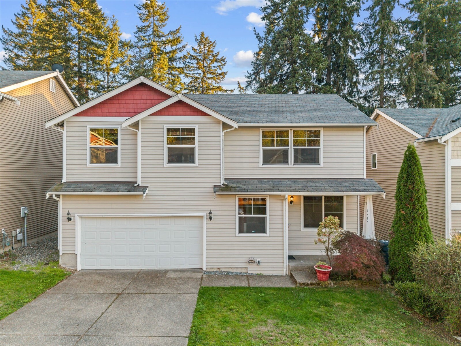 1720 203rd Street Ct E — home for sale