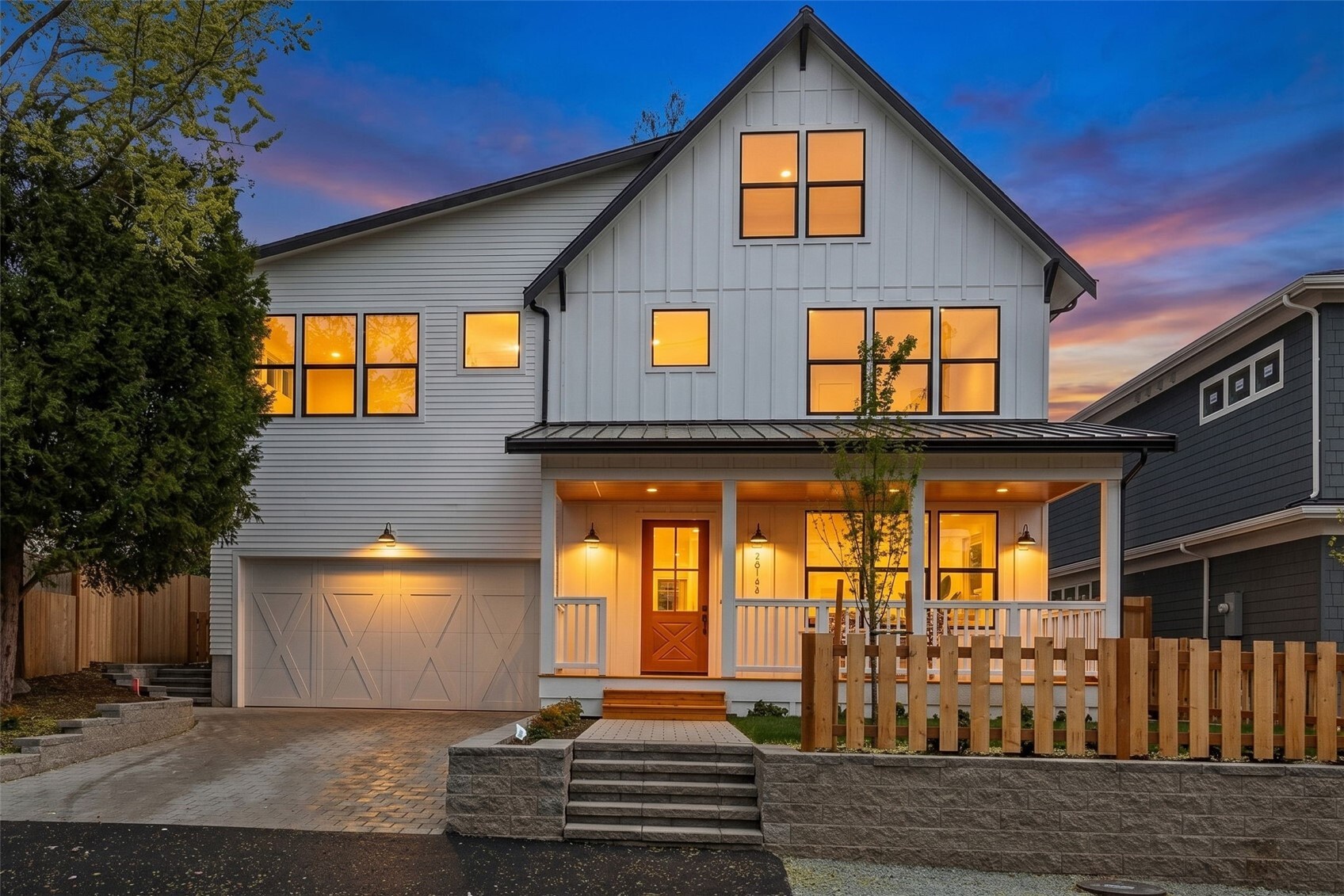 20134 23rd Avenue NW — home for sale