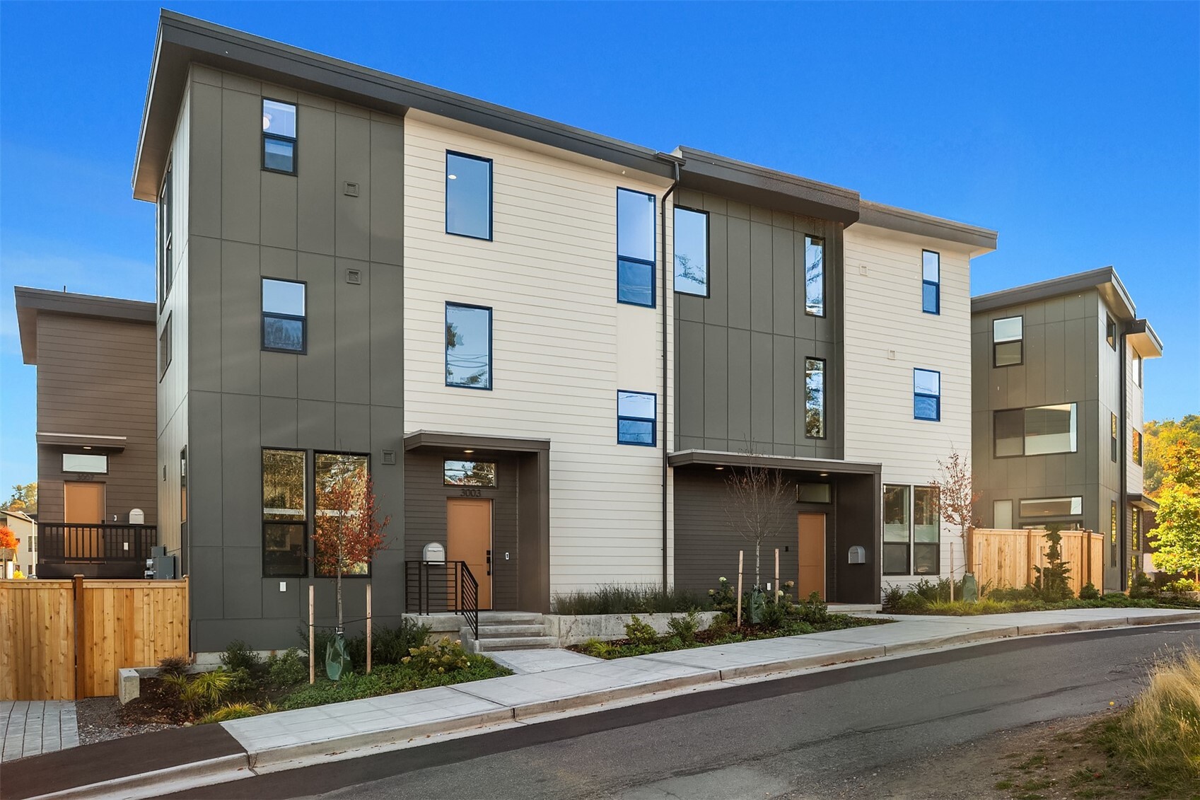 3003 S Dakota Street — home for sale