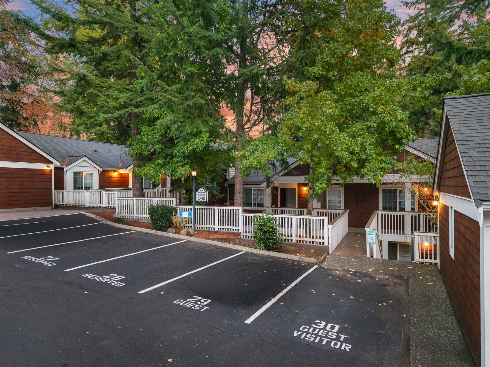 3018 128th Avenue SE #12 — home for sale