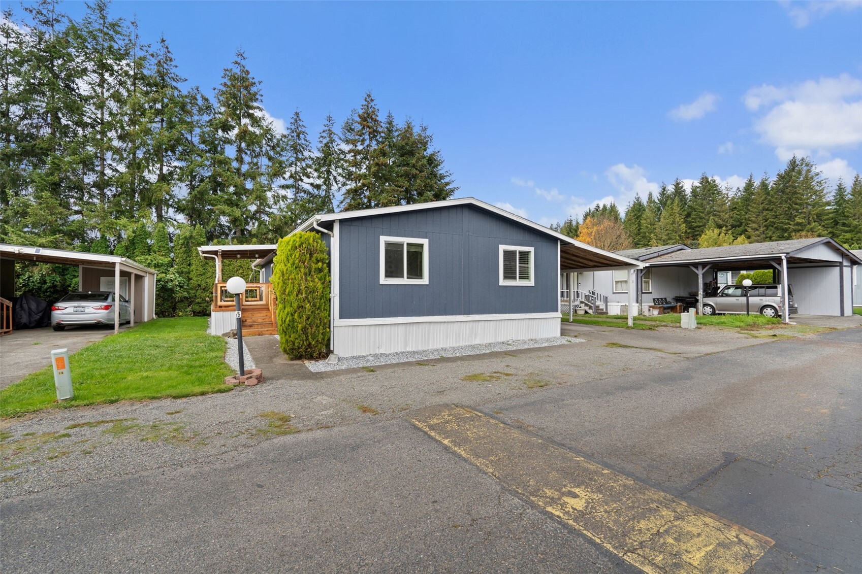 109 Halliday Rd #12 — home for sale