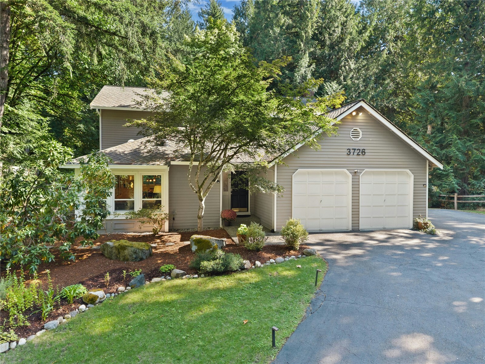 3726 219th Avenue SE — home for sale