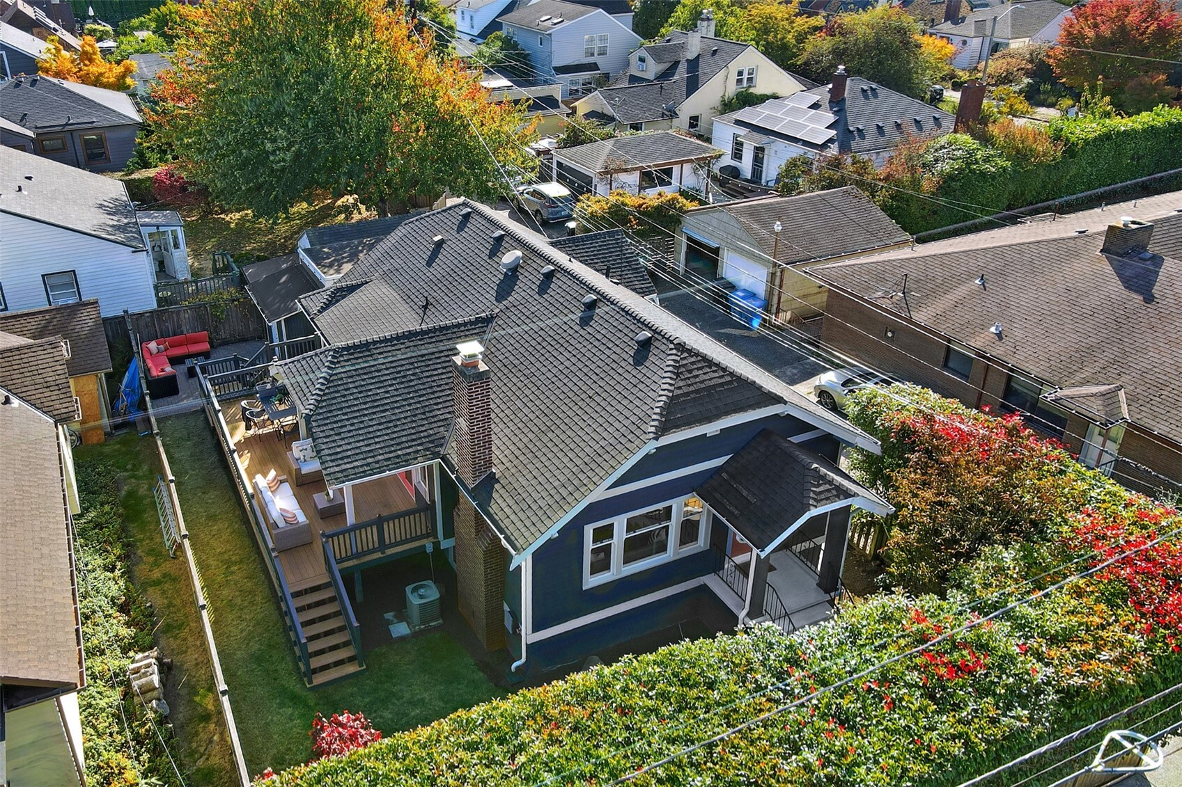 2305 NW 85th Street — home for sale