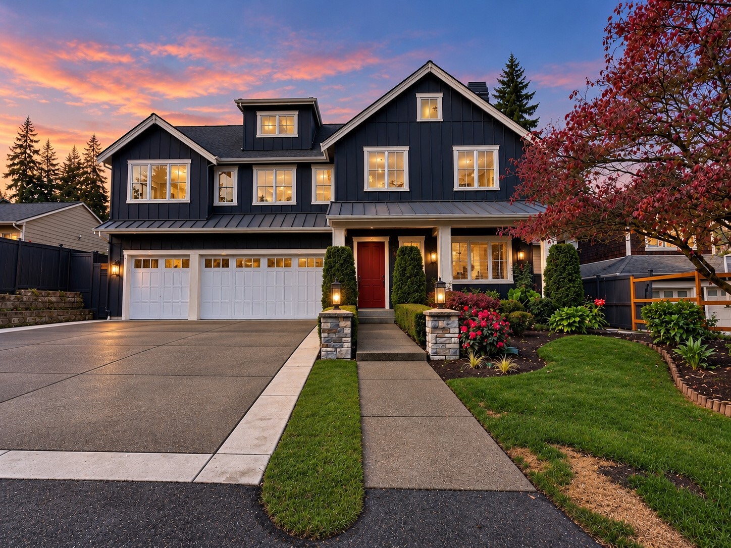 2121 109th Avenue SE — home for sale