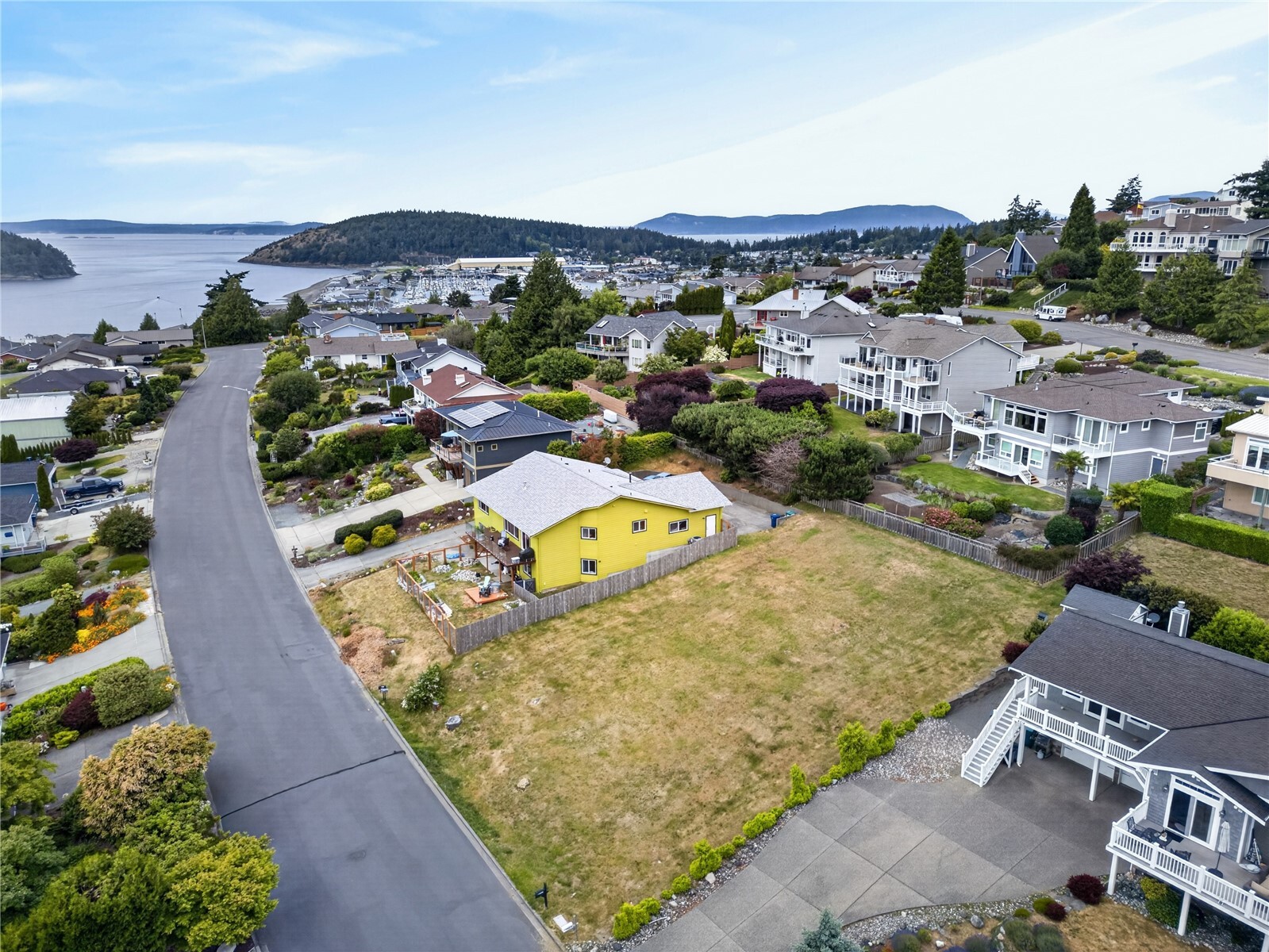 4602 Queen Ann Way — home for sale