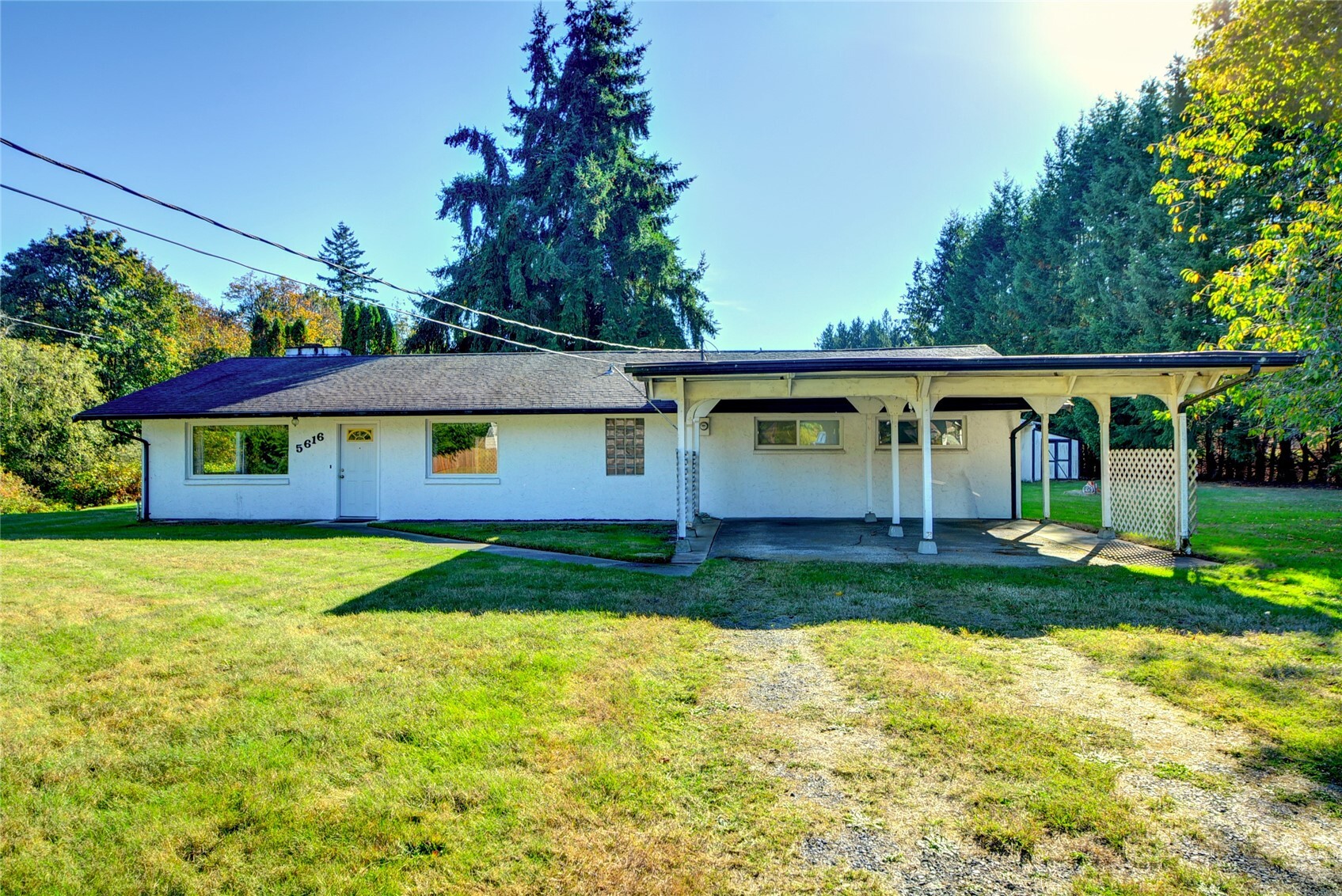 5616 132nd Street NE — home for sale
