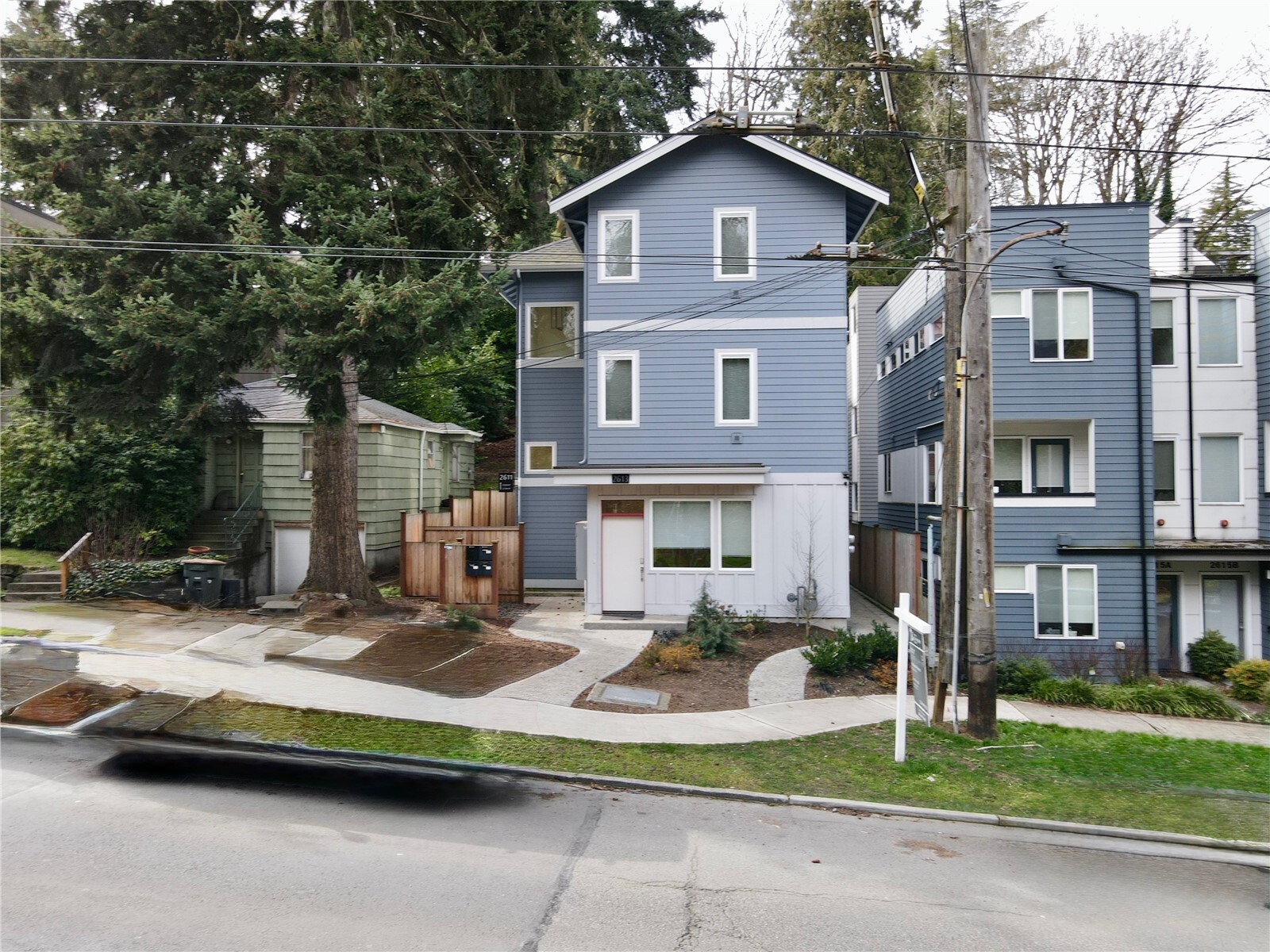 2613 3rd Avenue W — home for sale