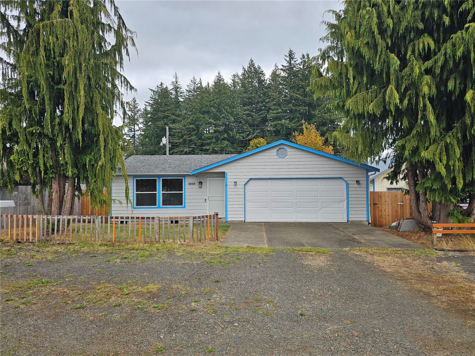 1810 Laurel Street — home for sale
