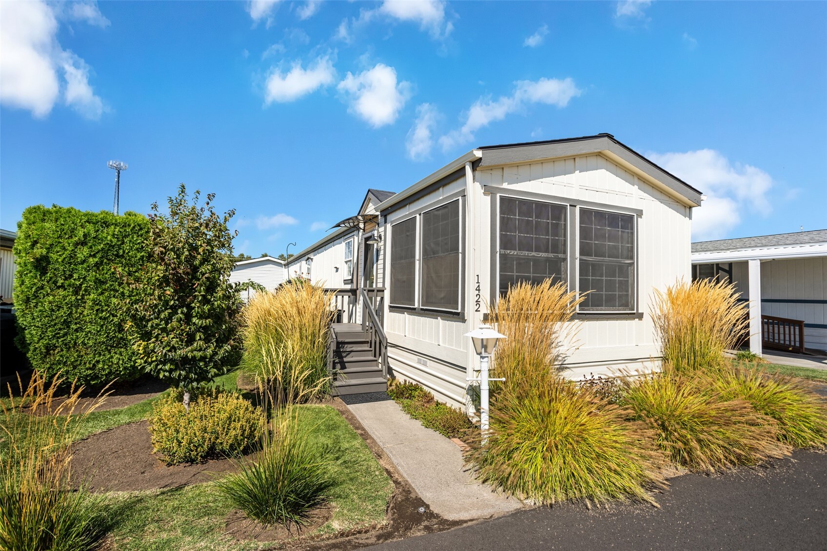 1422 Garnet Street — home for sale