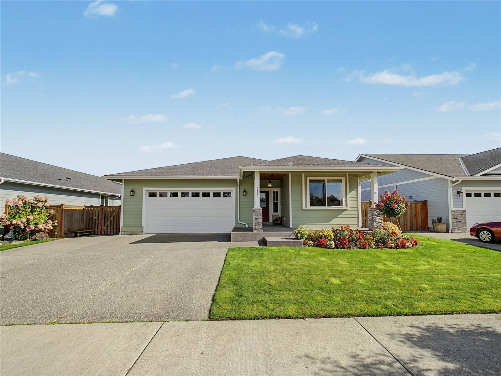 3433 Division Street — home for sale