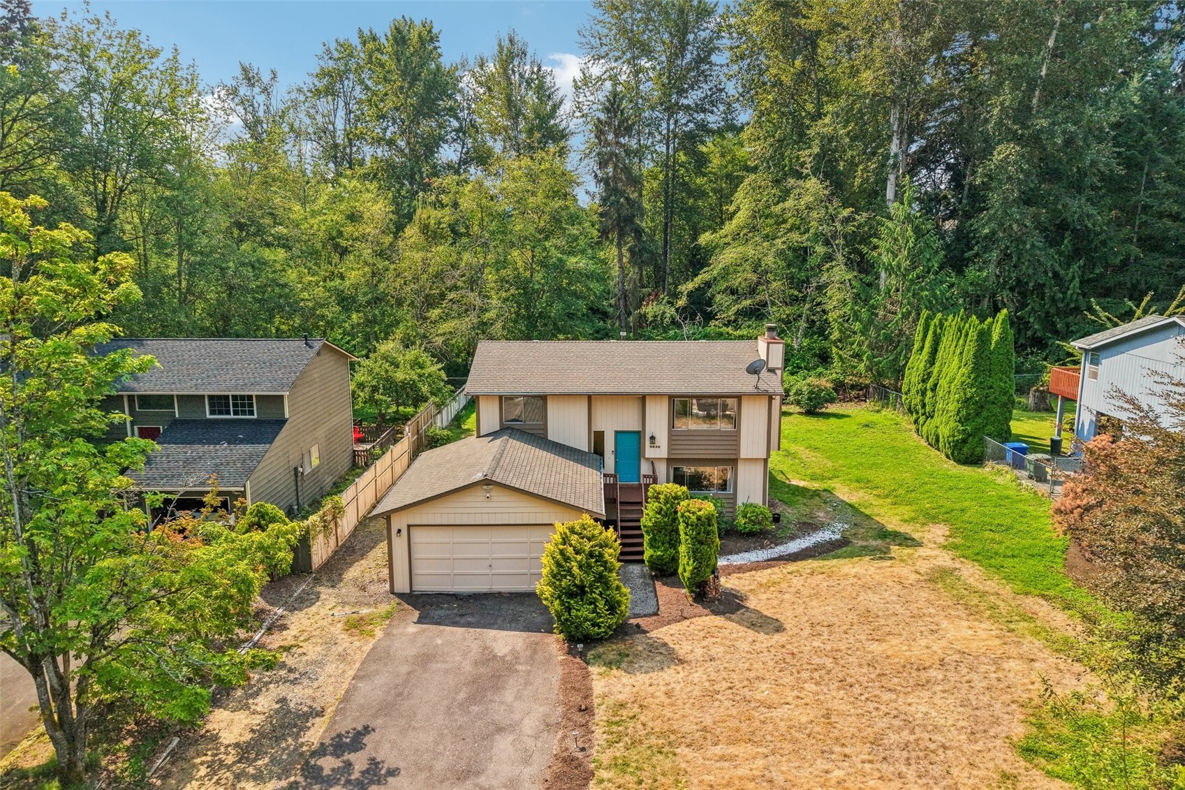 6845 NE 191st Street — home for sale