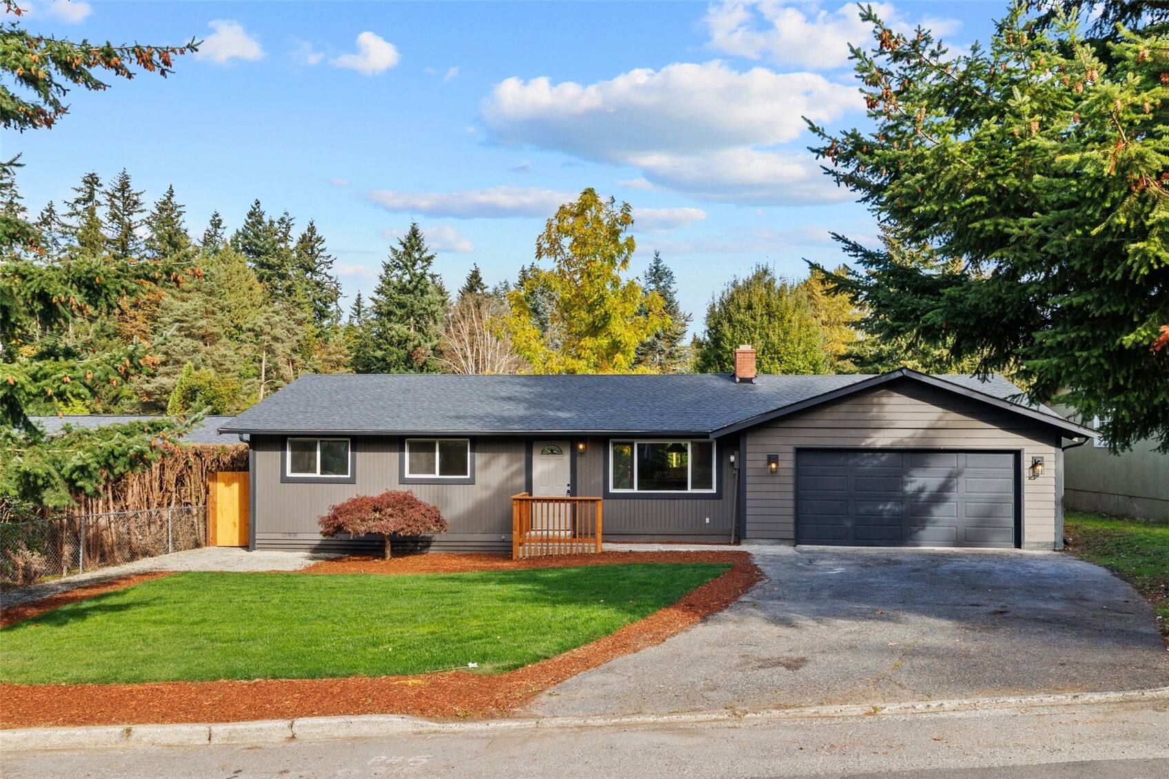 12418 SE 202nd Place — home for sale