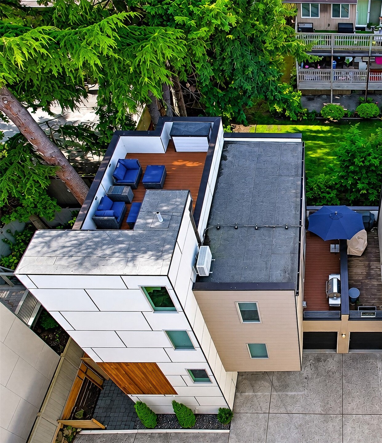 2331 48th Avenue SW #B — home for sale