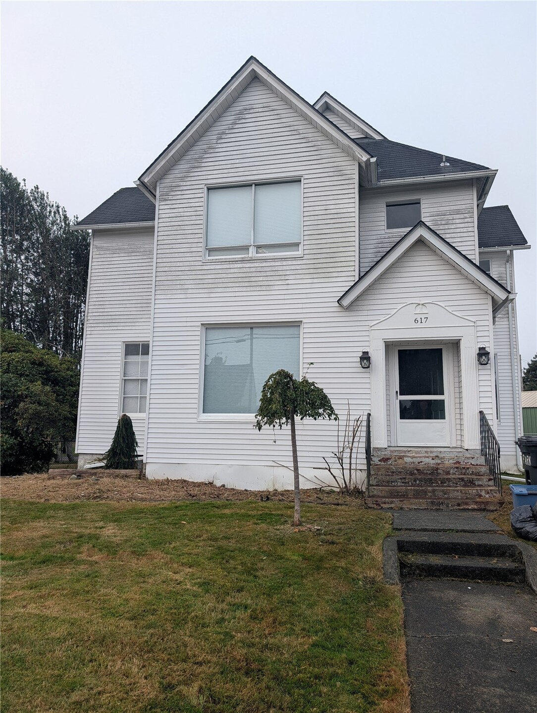 617 N L Street — home for sale