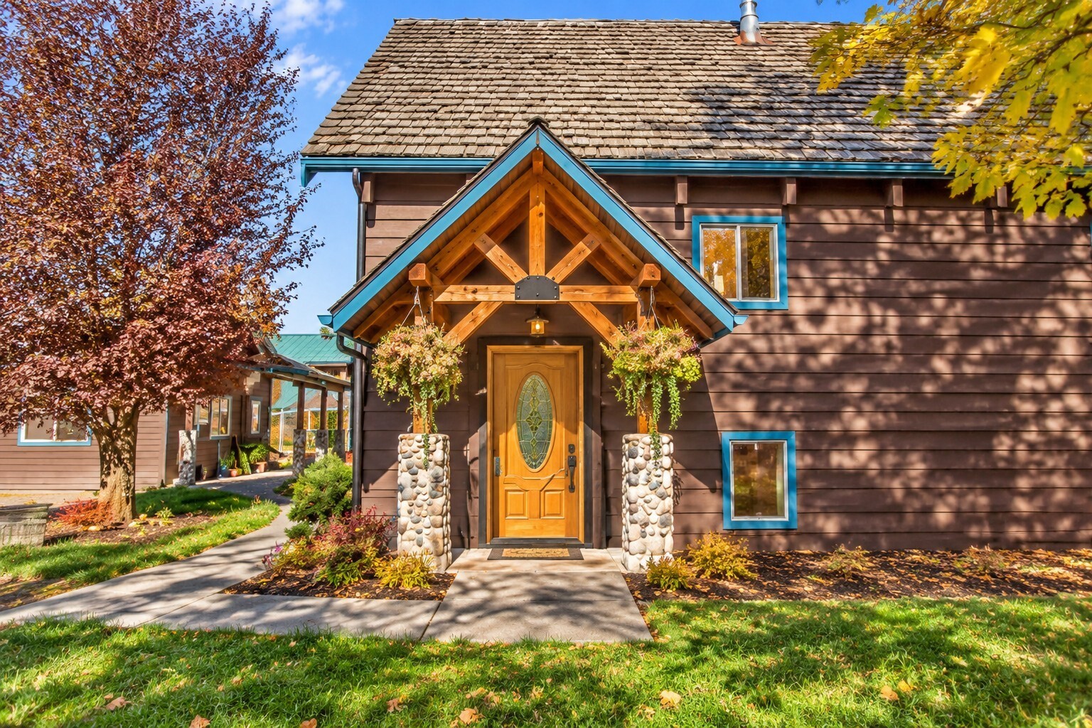 71 Waggler Way #73 — home for sale
