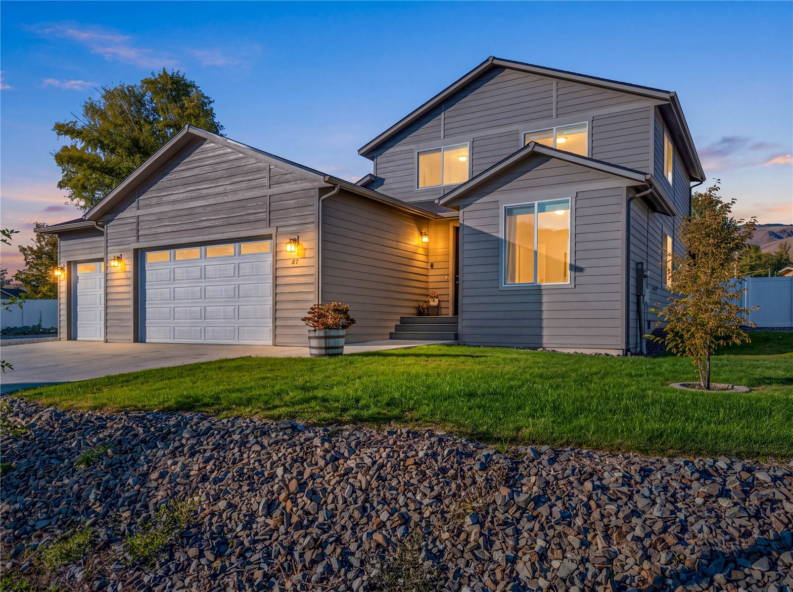 87 Lost Spoke Lane — home for sale