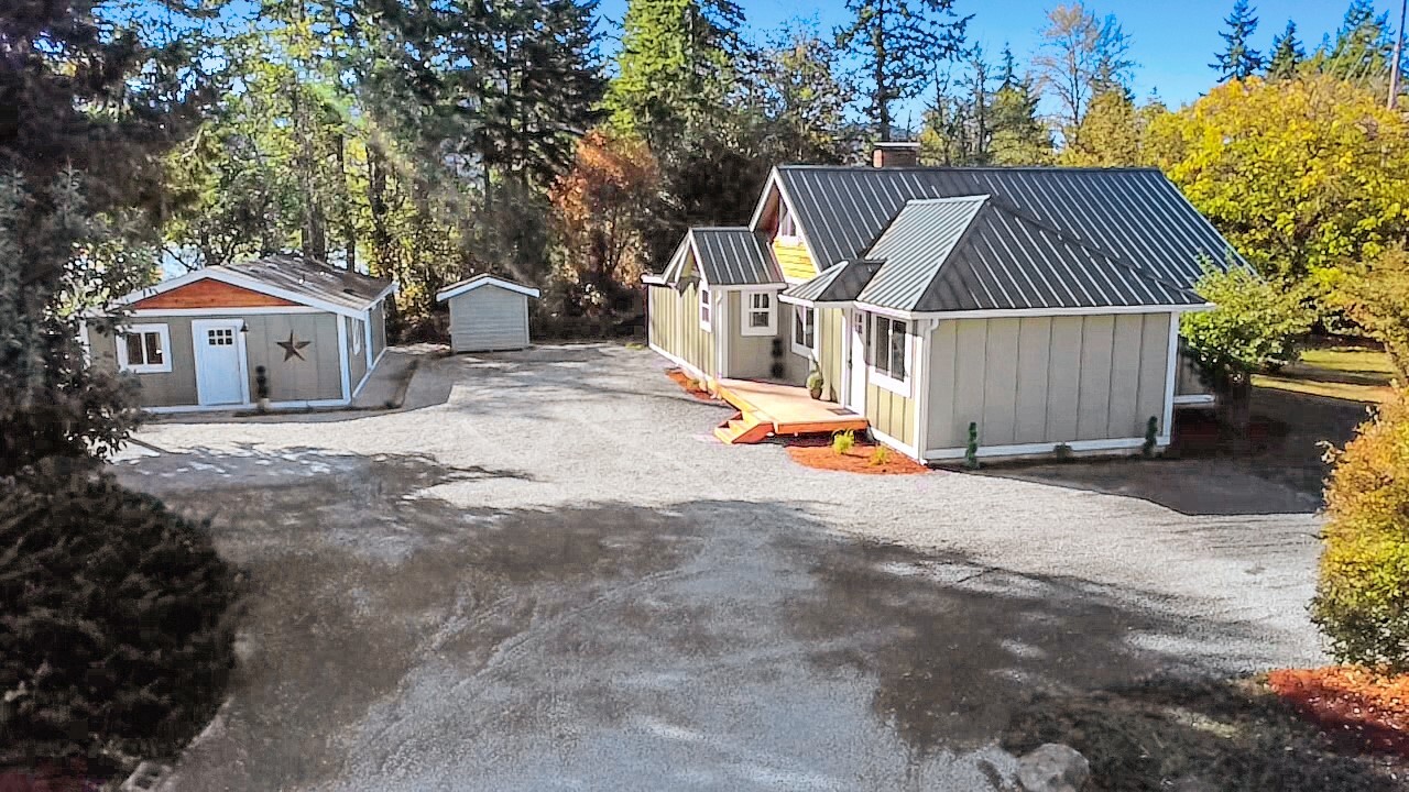 50214 E Mountain Highway E — home for sale