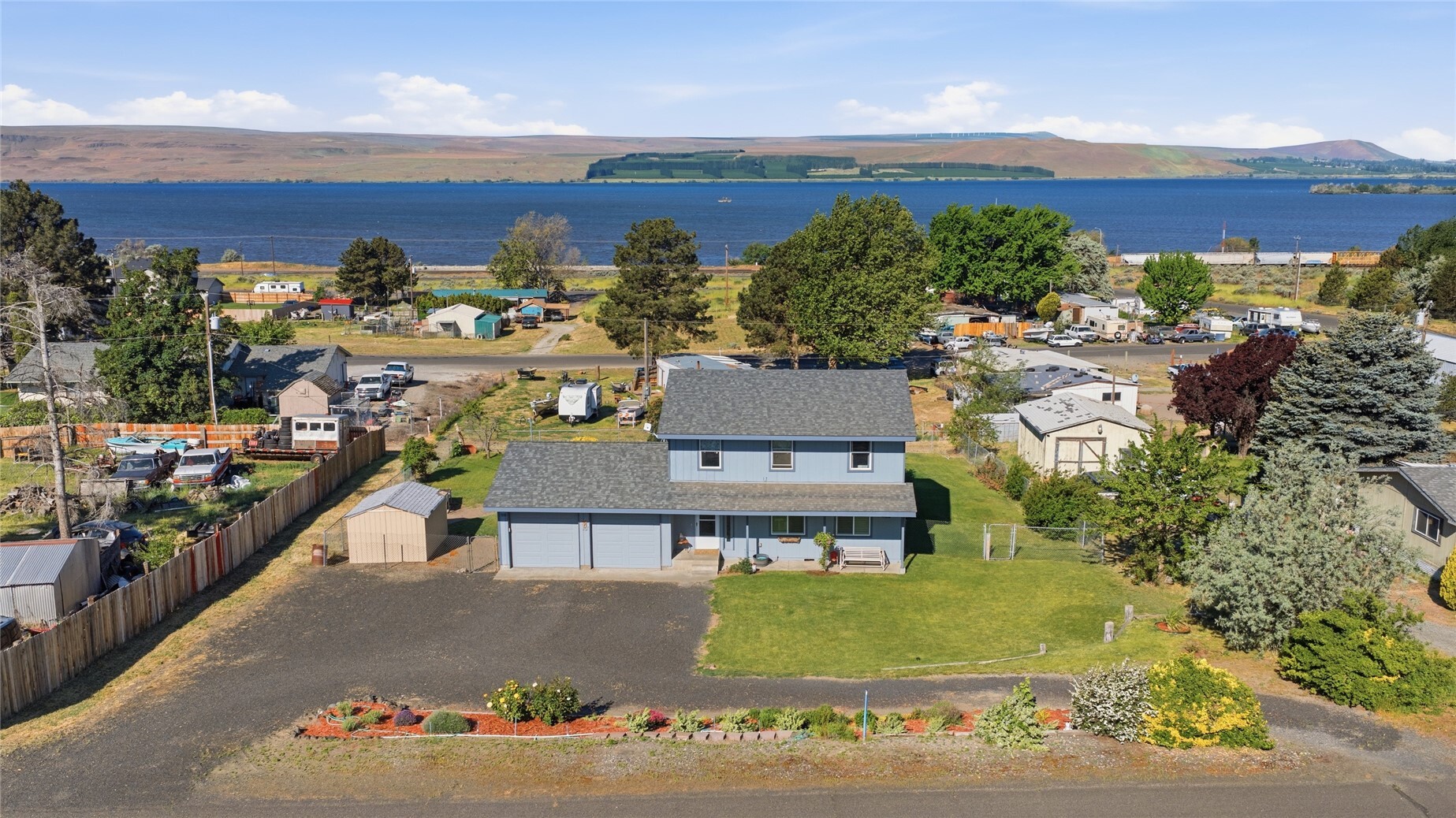 335 Ross Way — home for sale