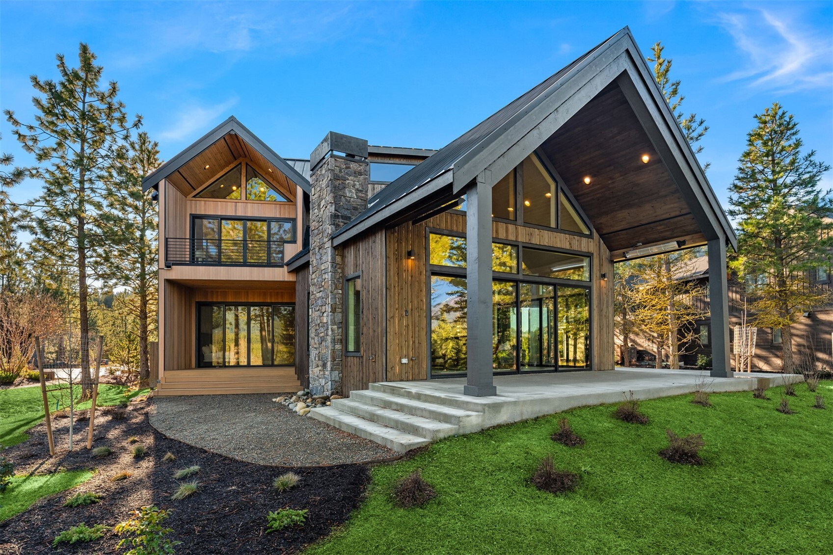 831 Gold Leaf Lane — home for sale