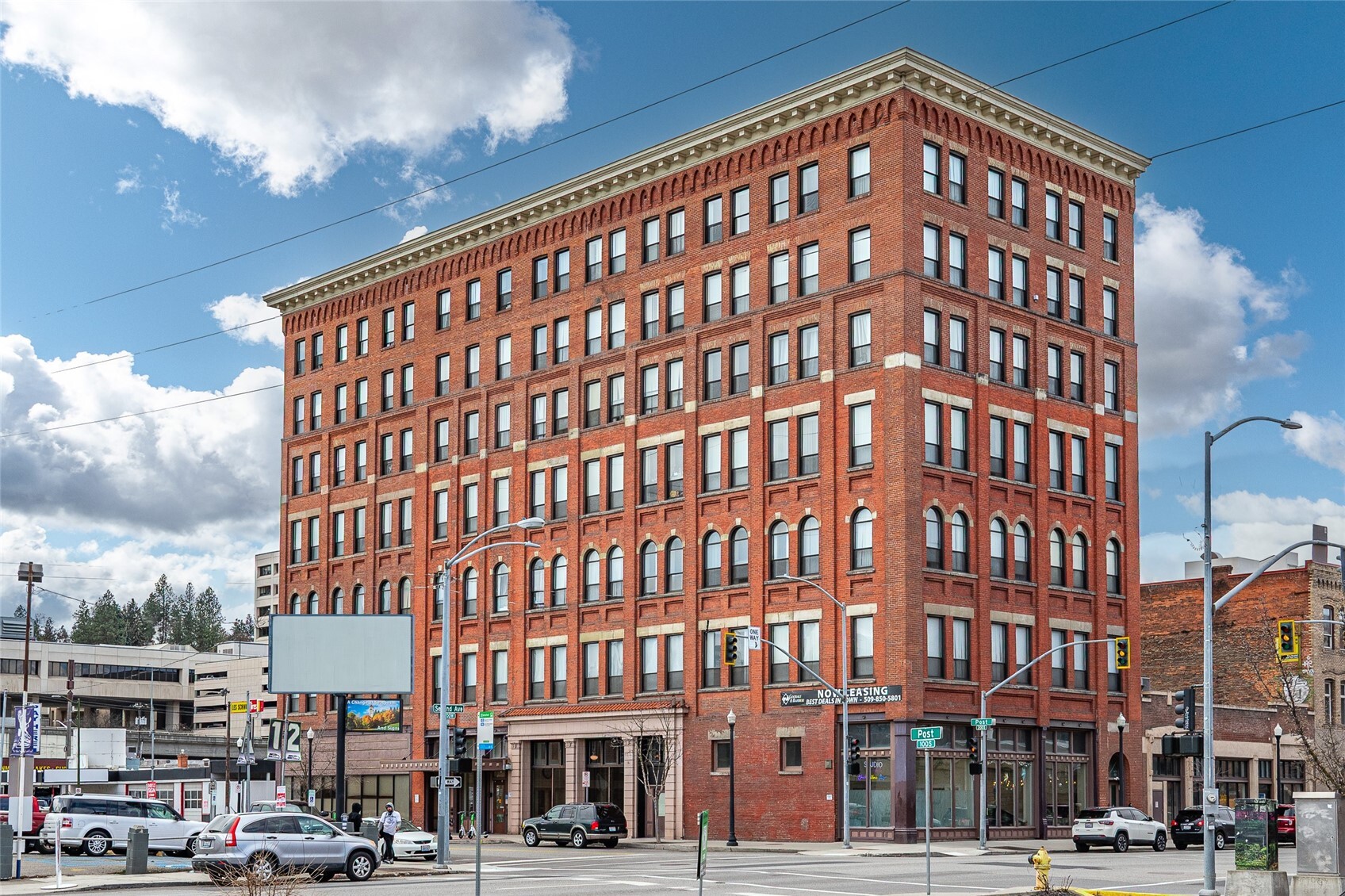 206 S Post Street — home for sale