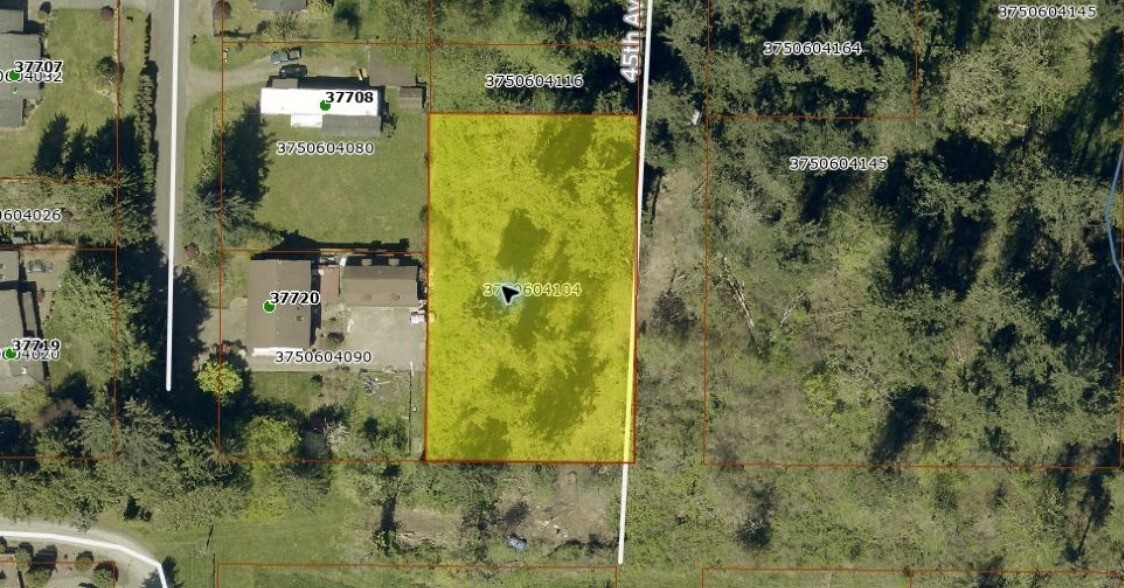 0 xxx 48th Avenue S — home for sale