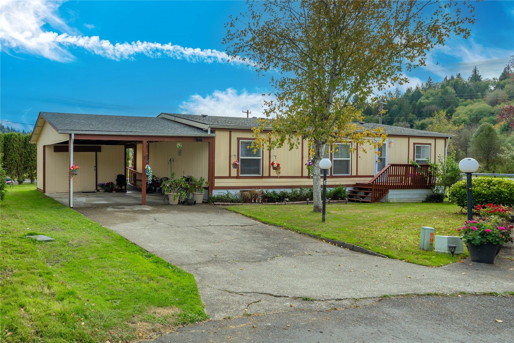 109 Halliday Road #5 — home for sale