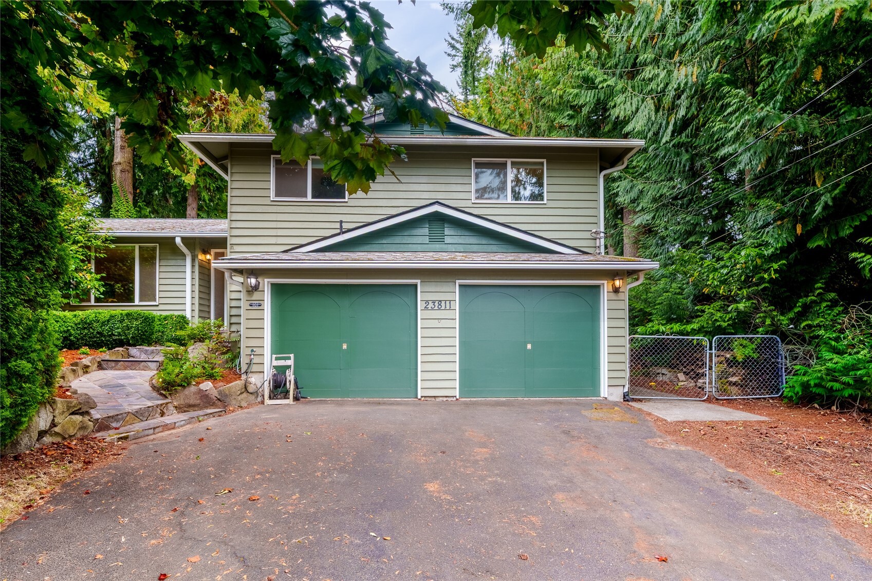 23811 Brier Road — home for sale