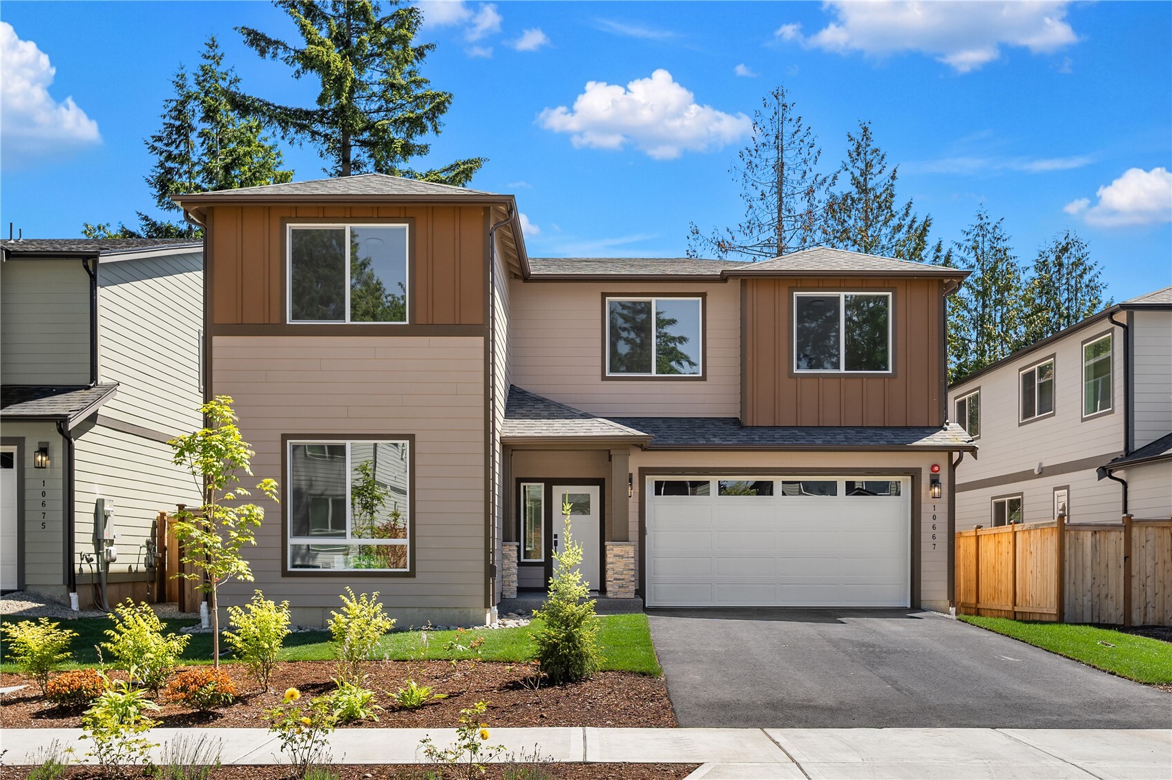 10667 SE 170th Place — home for sale