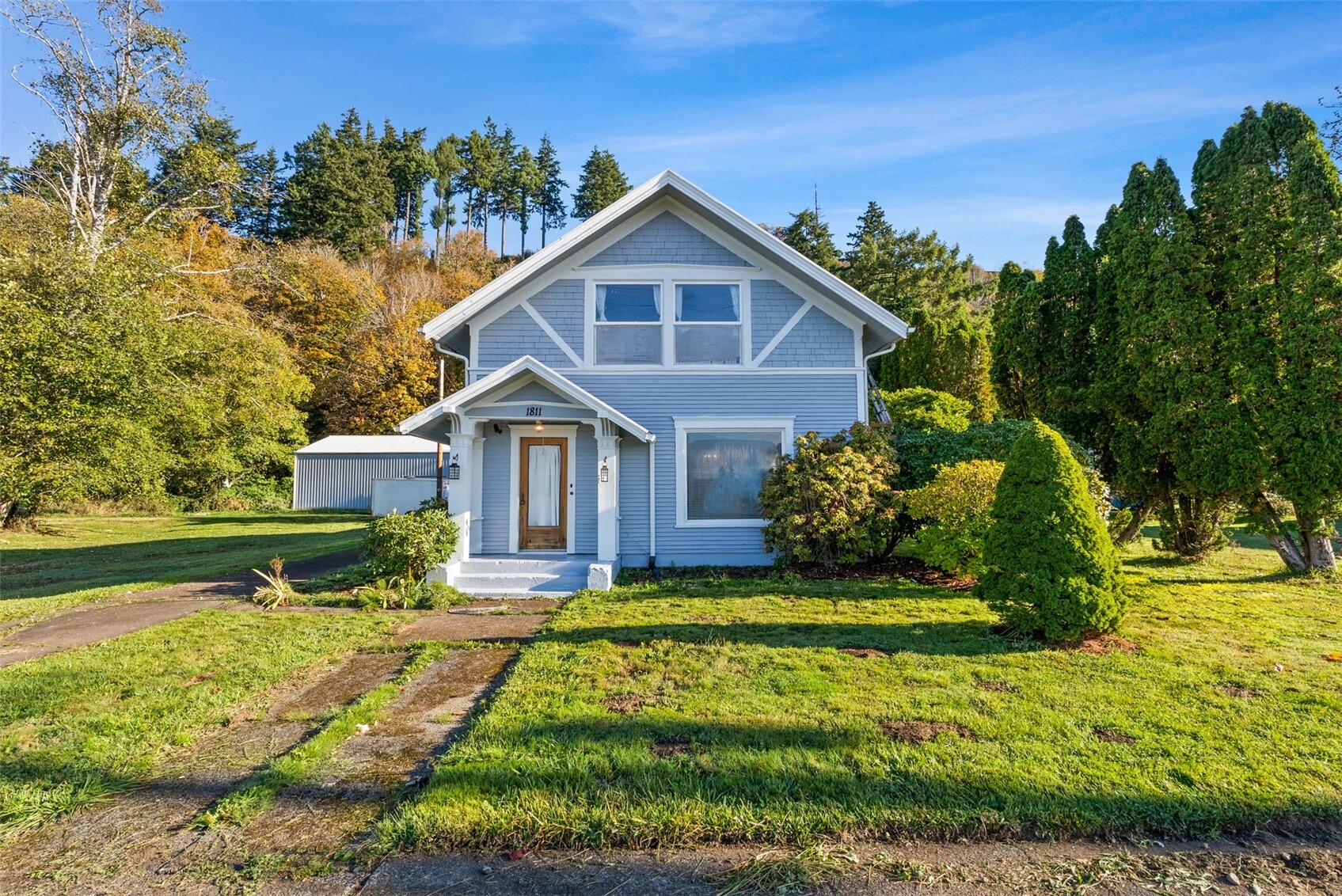 1811 Riverside Avenue — home for sale