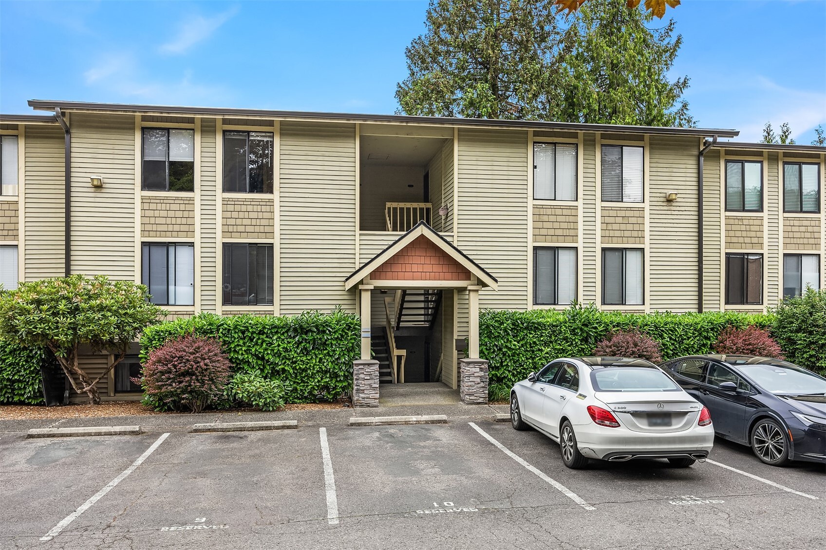 11801 100th Avenue NE #A103 — home for sale