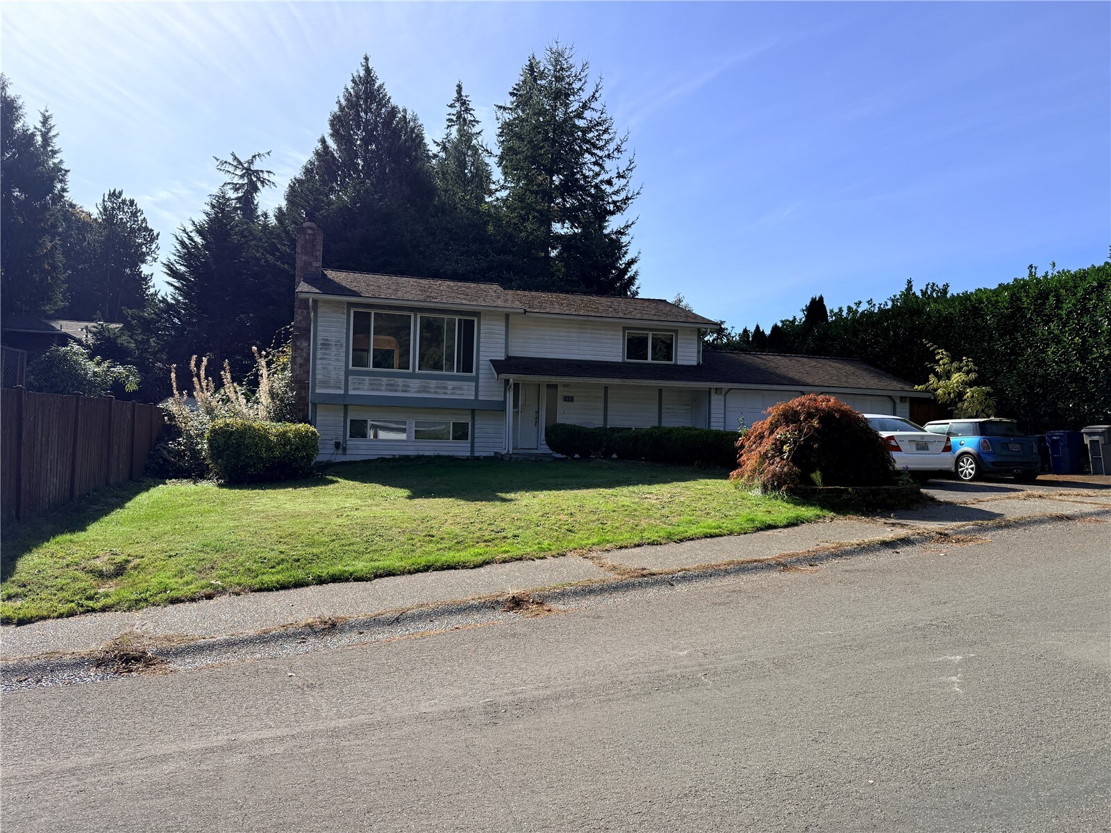 7603 NE 142nd Street — home for sale