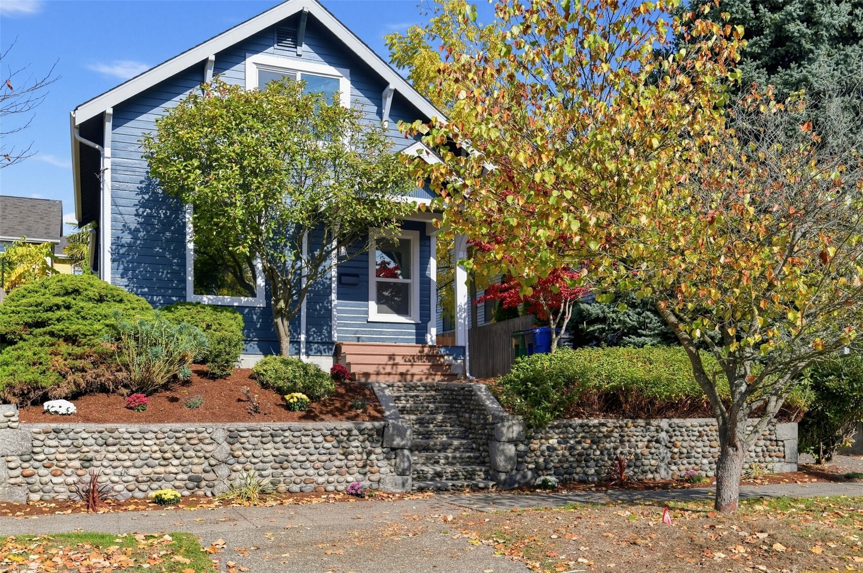 852 NW 62nd Street — home for sale