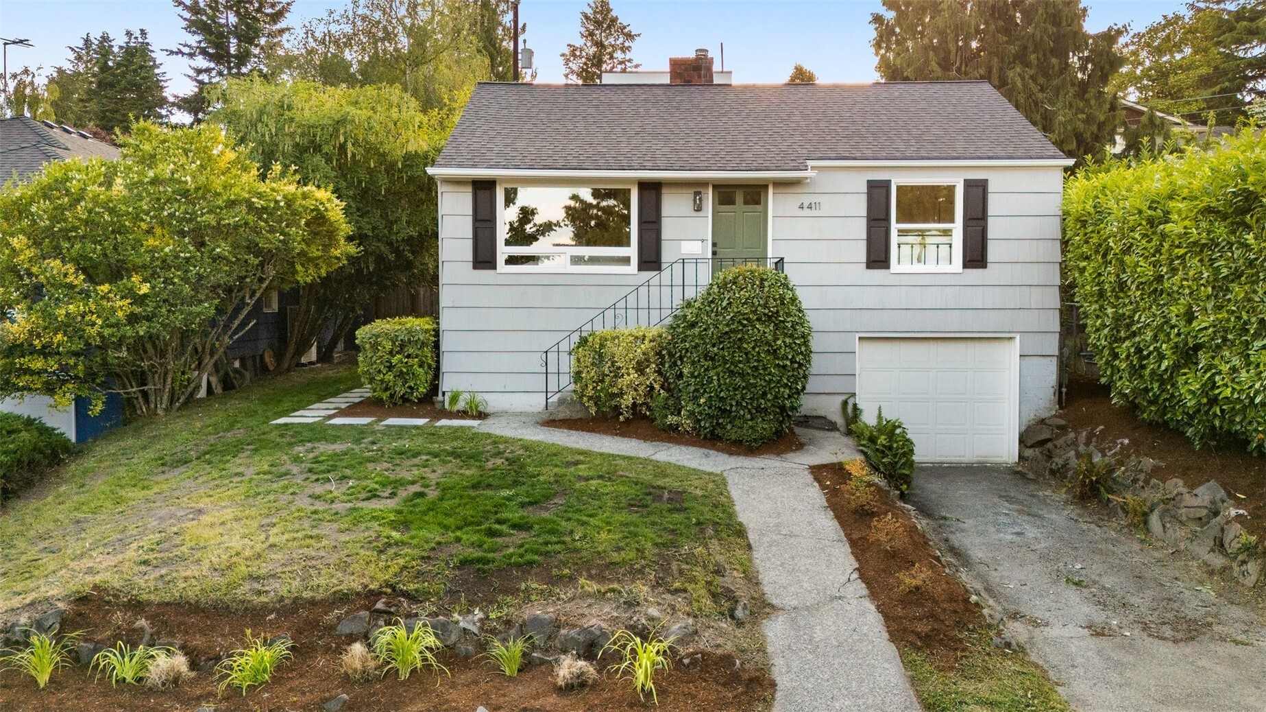 4411 50th Avenue SW — home for sale