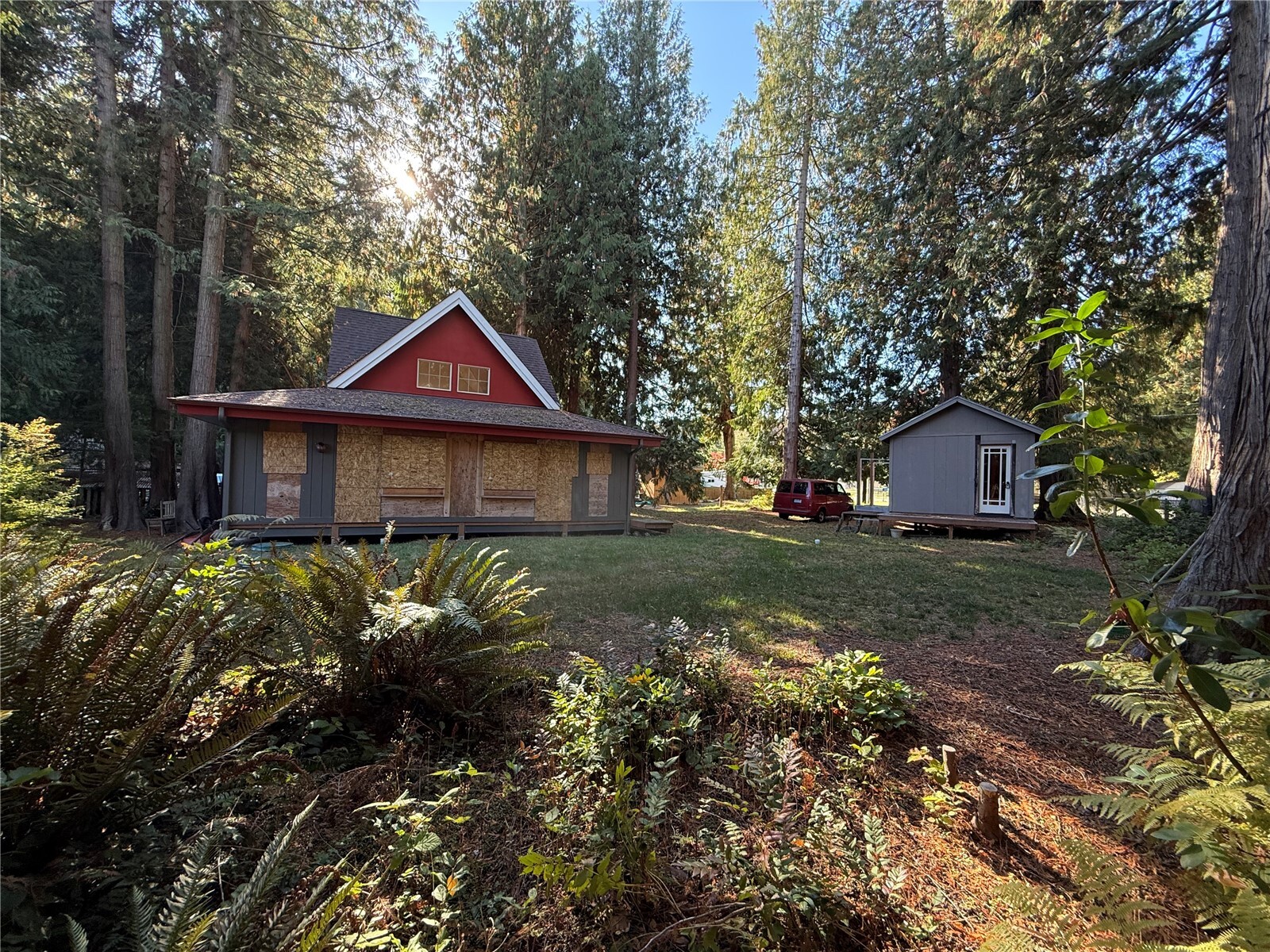 2735 Fox Street — home for sale