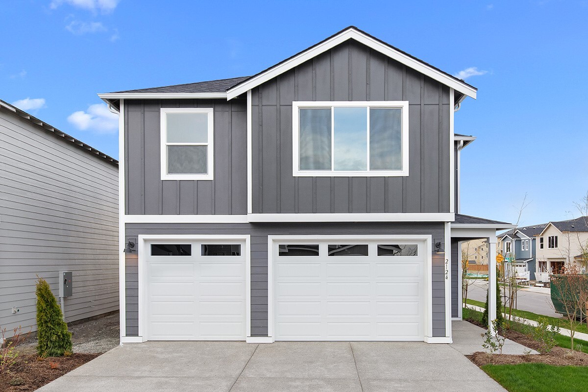 2045 169TH Street NE — home for sale