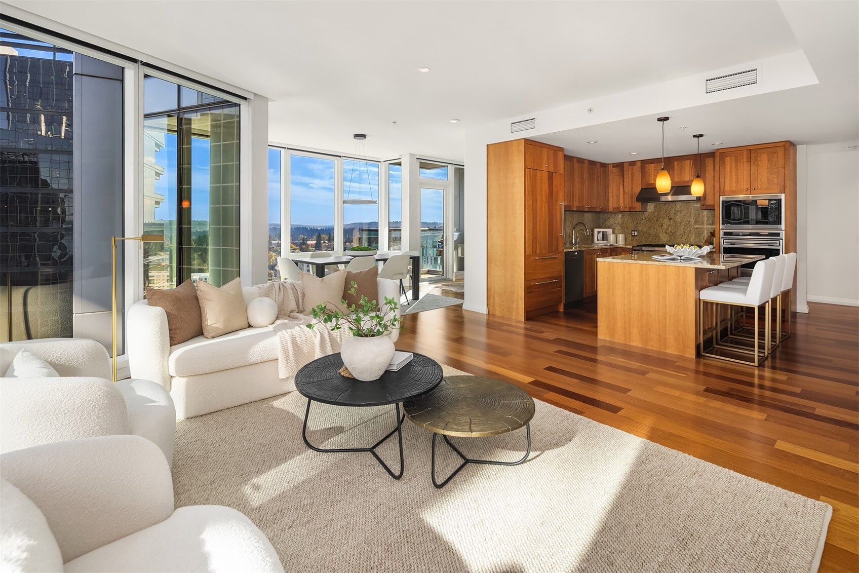 10700 NE 4th Street #2412 — home for sale