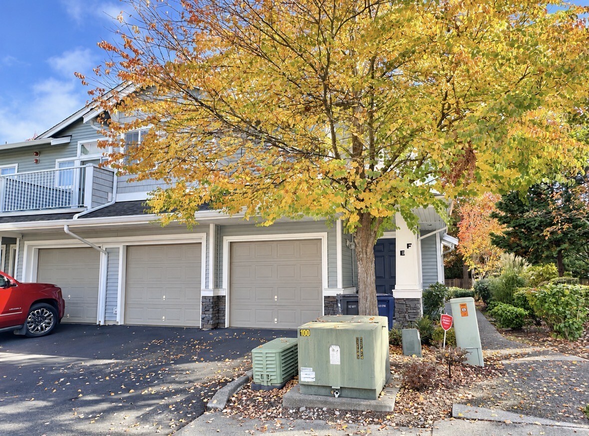 6430 Isaac Avenue SE #F — home for sale