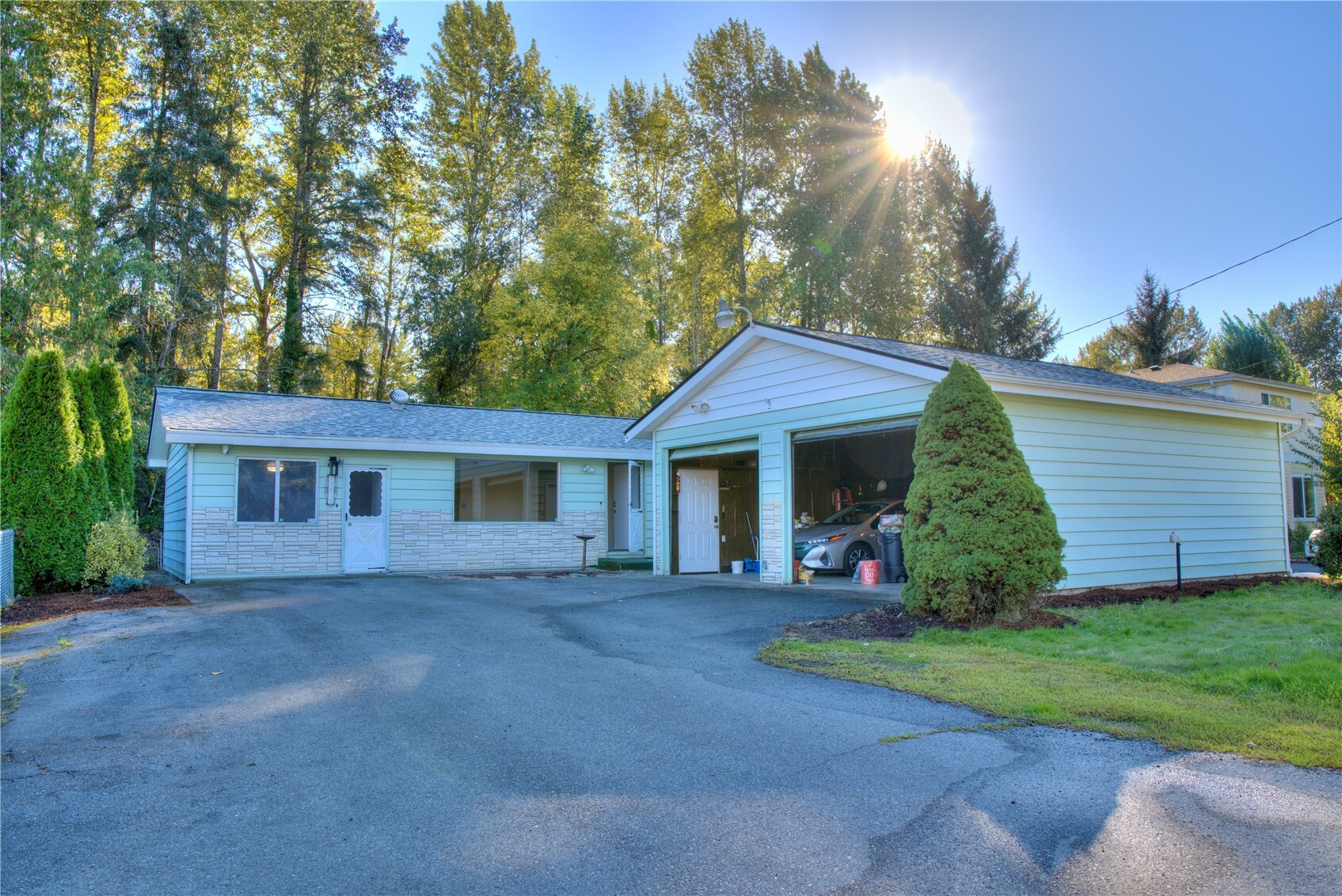 12535 SE 172nd Street — home for sale