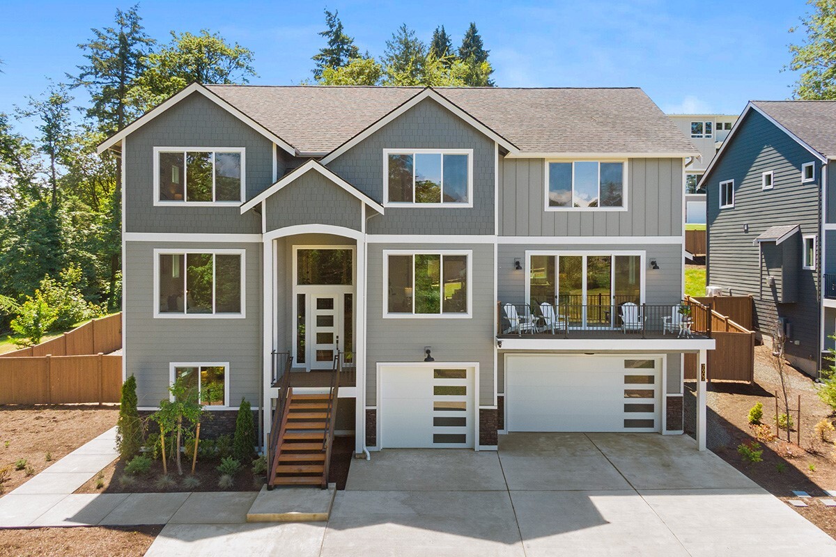 7907 S 132 Street — home for sale