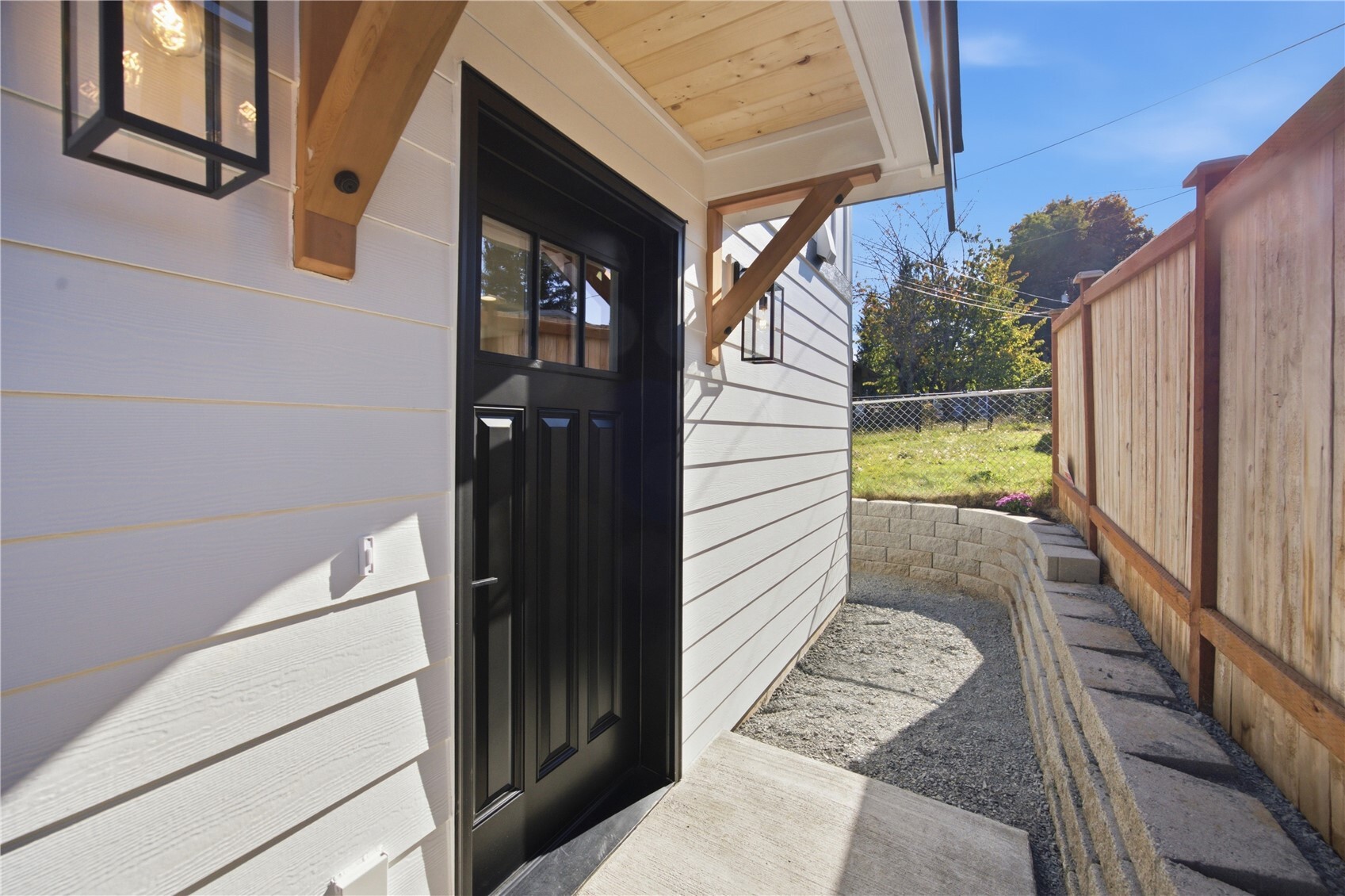 6611 Commercial Avenue #2 — home for sale
