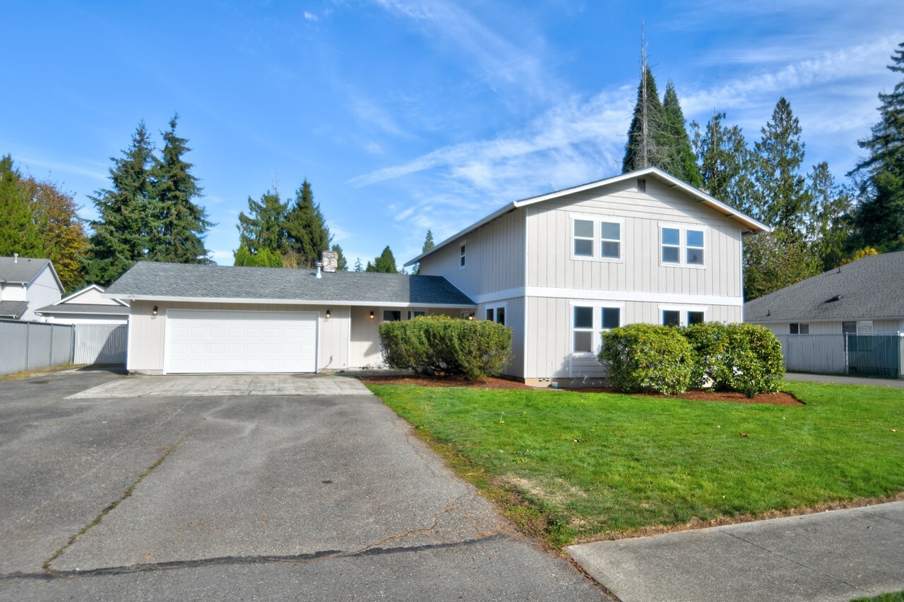 4818 40th Lane SE — home for sale