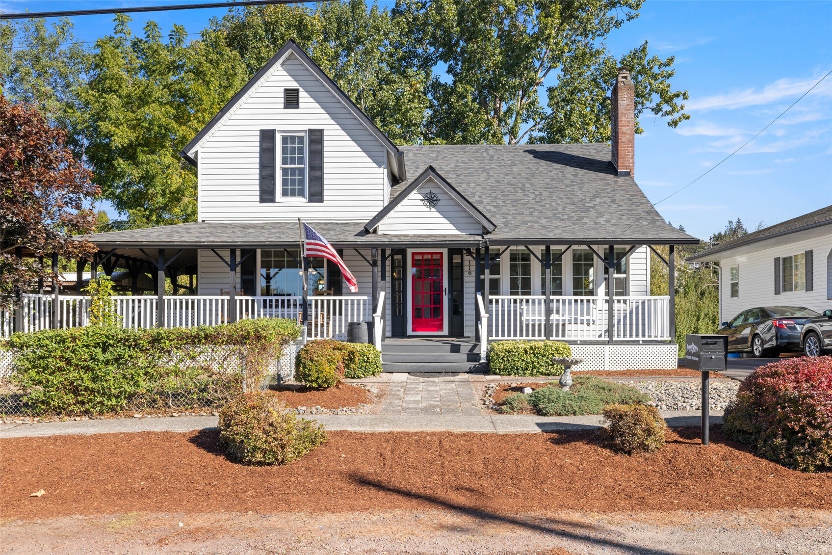 116 S 4th Avenue — home for sale