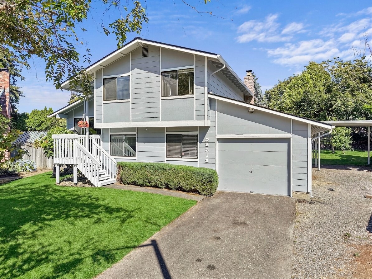25312 45th Avenue S — home for sale