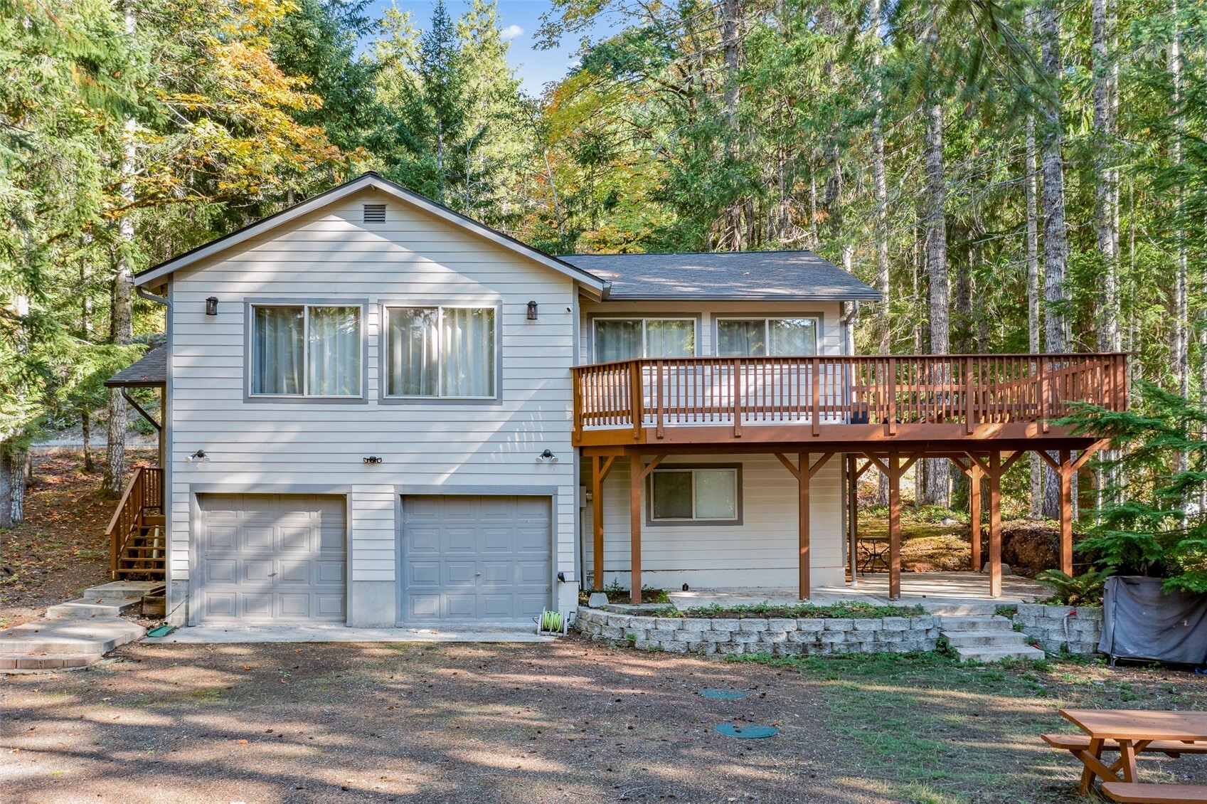 41 N Lookout Place — home for sale